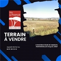 Terrain à bâtir à la vente